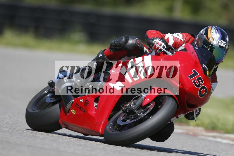 /13 01.05.2025 Speer Racing ADR/Gruppe gelb/150